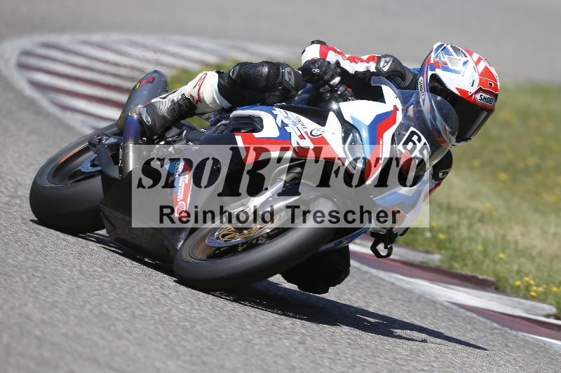 /19 06.06.2026  TZ Motorsport ADR/Gruppe rot/65